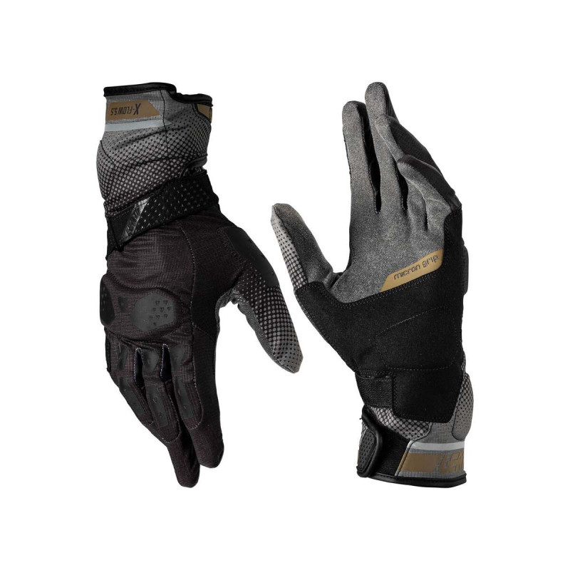 Guante Leatt Adv X-Flow 5.5