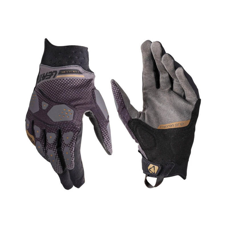 Guante Leatt Adv X-Flow 5.5 Short (MUJER)