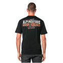 Polera Alpinestars Stax Csf