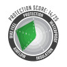 Guante Leatt Adv X-Flow 7.5 Short