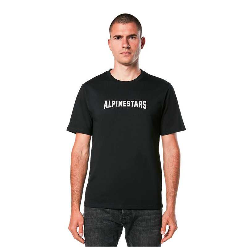 Polera Alpinestars Stax Csf