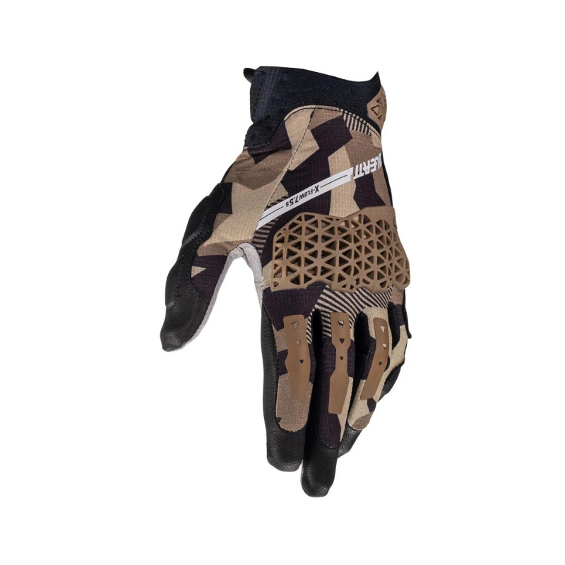 Guante Leatt Adv X-Flow 7.5 Short