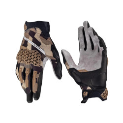 Guante Leatt Adv X-Flow 7.5 Short