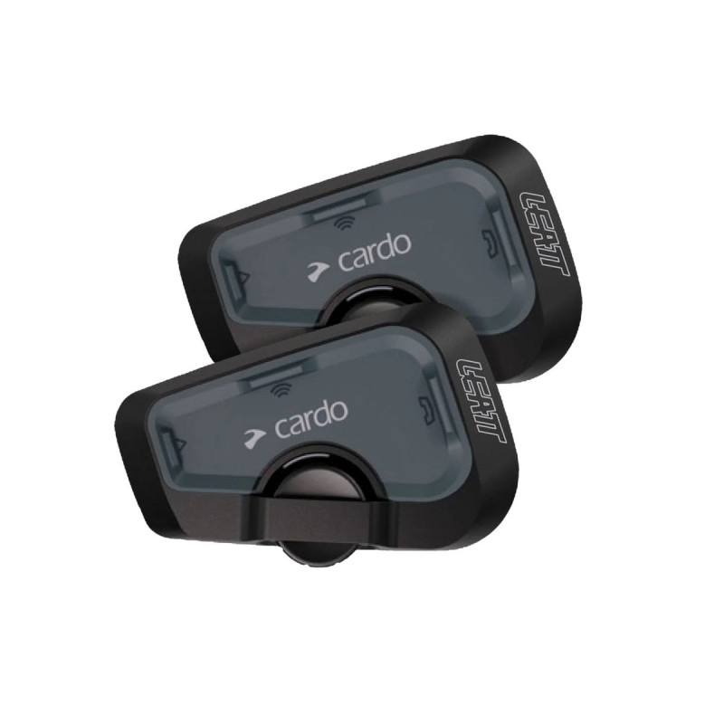 Intercomunicador Leatt Freecom DUO by Cardo