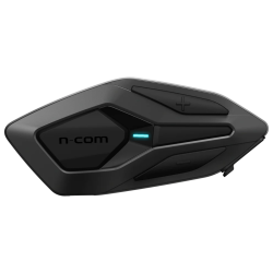 Intercomunicador N-Com Bluetooth+ By Sena