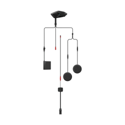 Intercomunicador N-Com Bluetooth+ DUO By Sena