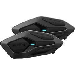 Intercomunicador N-Com Bluetooth+ DUO By Sena