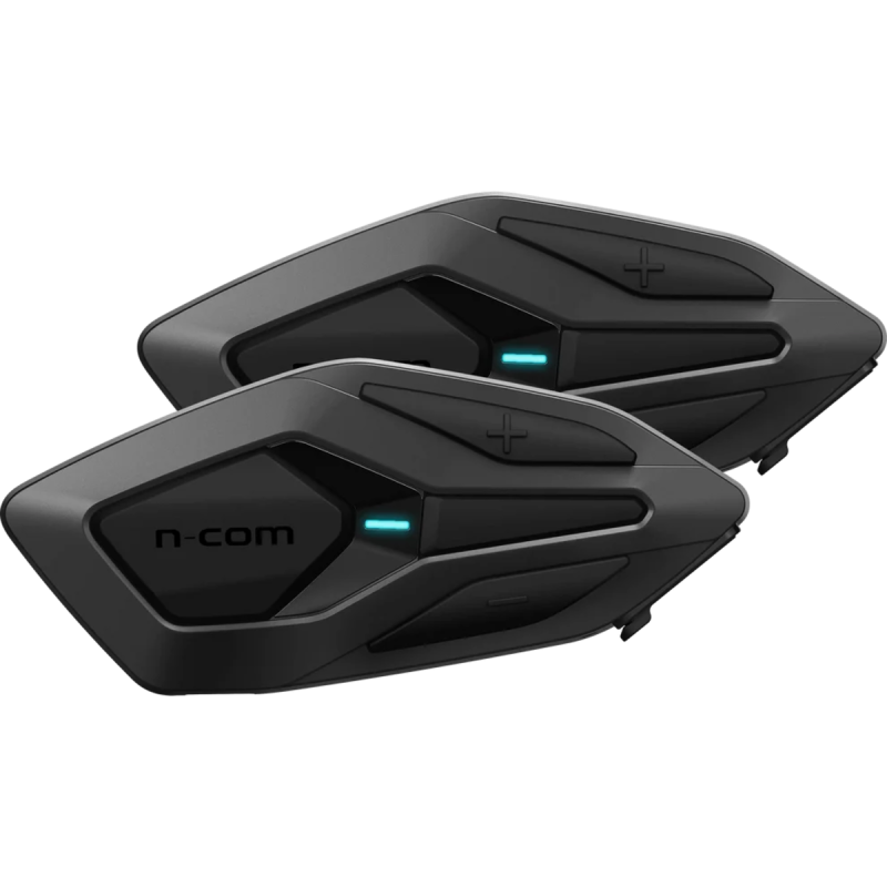 Intercomunicador N-Com Bluetooth+ DUO By Sena