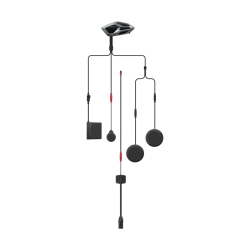 Intercomunicador N-Com Mesh DUO By Sena