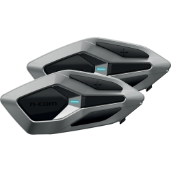 Intercomunicador N-Com Mesh DUO By Sena