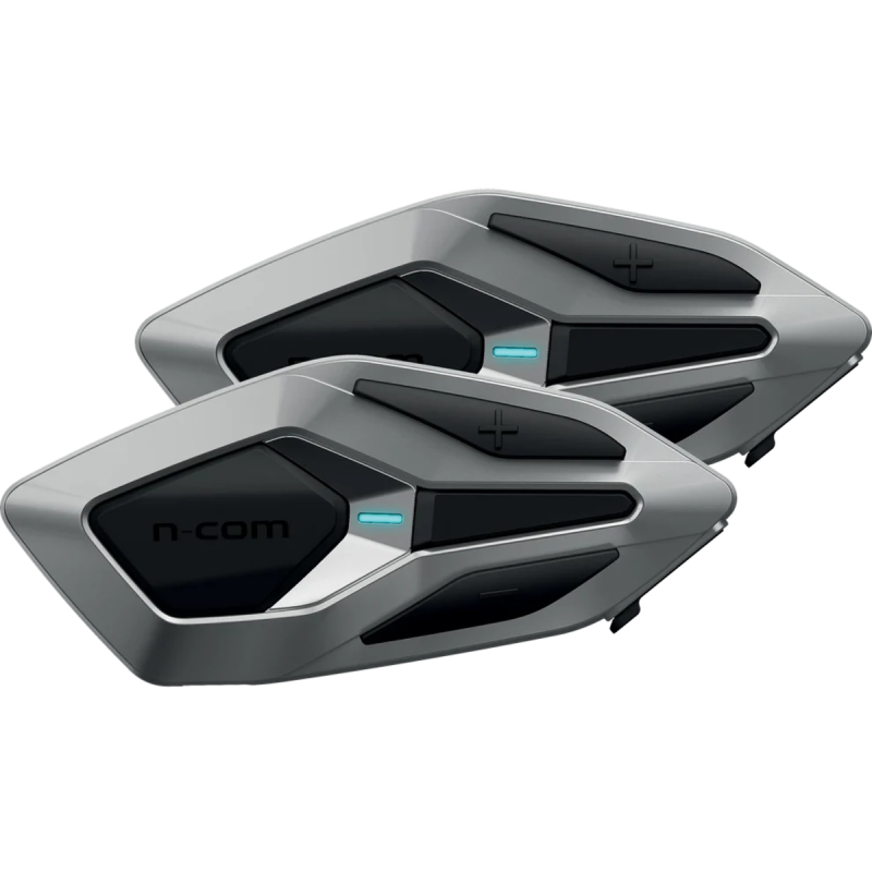 Intercomunicador N-Com Mesh DUO By Sena