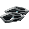 Intercomunicador N-Com Mesh DUO By Sena
