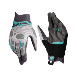 Guantes Leatt ADV X-Flow 5.5 Short Mujer