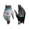 Guantes Leatt ADV X-Flow 5.5 Short Mujer