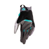 Guantes Leatt ADV X-Flow 5.5 Short Mujer