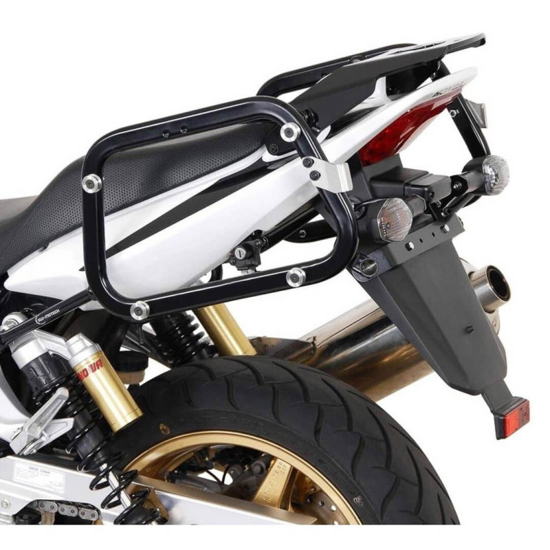 Anclaje maletas SW Motech Honda Varadero (2001-06)