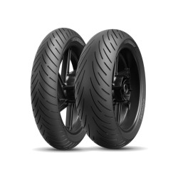 Neumáticos Eurogrip Roadhound 120/60ZR17 + 160/60ZR17