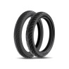 Kit Neumáticos Rinaldi SS48 2.75-18 + 90/90-18