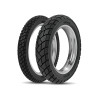Kit Neumáticos Rinaldi R34 90/90-19 + 110/90-17
