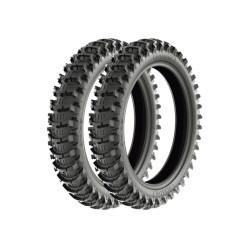 Neumático Rinaldi 110/90*19 RW45 Enduro