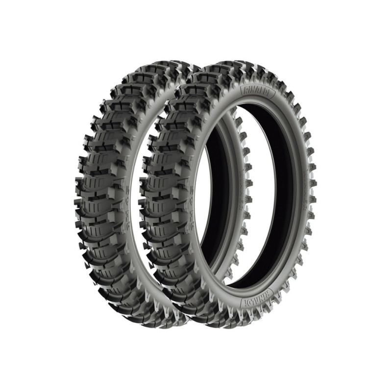 Neumático Rinaldi 110/90*19 RW45 Enduro