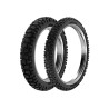 Neumatico Rinaldi 120/80-18 RT36 (62 P)