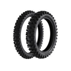 Neumatico Rinaldi 110/90-19 RS47 CAP. B (62M)