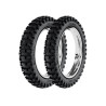 Neumatico Rinaldi 110/100-18 SR Hard CAP. B (64M)