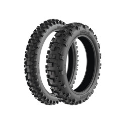 Neumatico Rinaldi 90/100-21 SW43 CAP.B (57R)