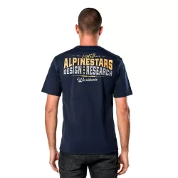 Polera Alpinestars Stax Csf