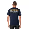 Polera Alpinestars Stax Csf