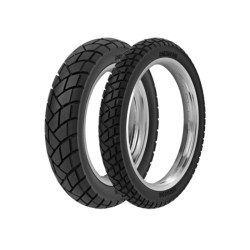Neumático Rinaldi 80/90*21 (48T) R-34
