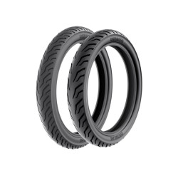 Neumatico Rinaldi 275*18 SS48 CAP.B (51 P) Tubular