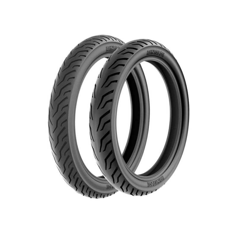 Neumatico Rinaldi 275*18 SS48 CAP.B (51 P) Tubular