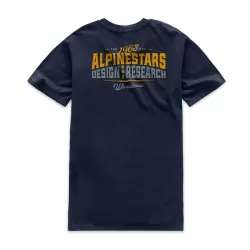 Polera Alpinestars Stax Csf