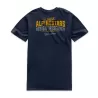 Polera Alpinestars Stax Csf