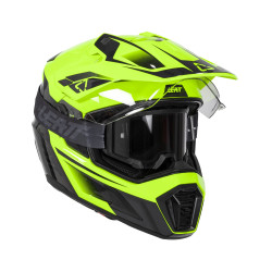 Casco Leatt Kit Adv 8.5
