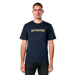 Polera Alpinestars Stax Csf