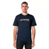 Polera Alpinestars Stax Csf