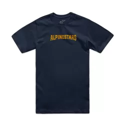 Polera Alpinestars Stax Csf