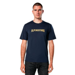 Polera Alpinestars Stax Csf