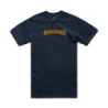 Polera Alpinestars Stax Csf