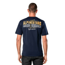 Polera Alpinestars Stax Csf