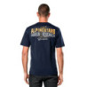 Polera Alpinestars Stax Csf