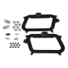 Kit Adaptador SW Motech Trax para maletas Givi
