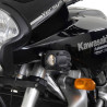 Set Montaje de Luces SW Motech Kawasaki Versys 650 (2008-09)