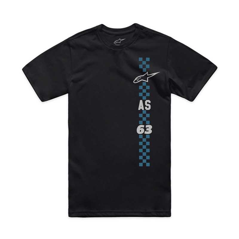 Polera Alpinestars Liver Csf