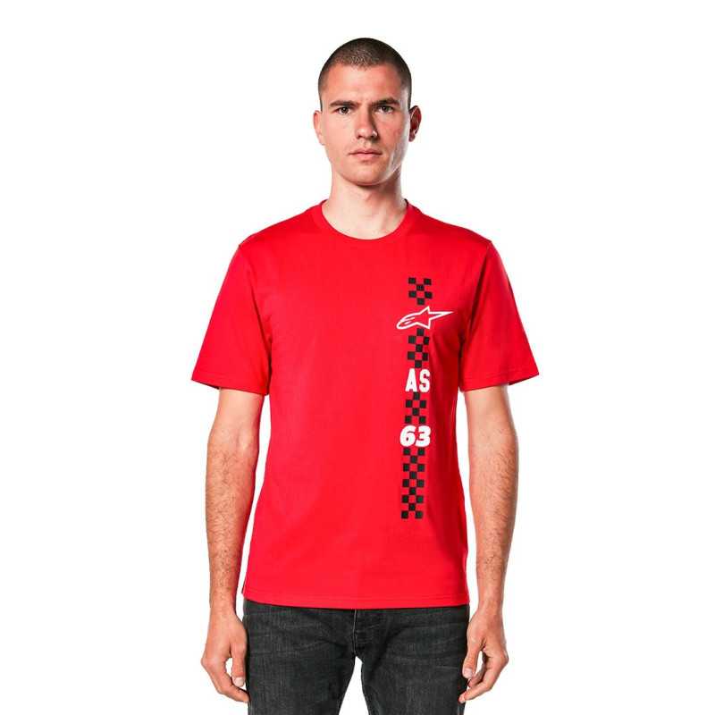 Polera Alpinestars Liver Csf