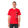 Polera Alpinestars Liver Csf