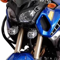 Set Montaje de Luces SW Motech Yamaha XT 1200Z Super Tenere (2010-20)